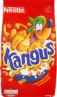 cereales kangus cereales Nestlé kangus