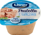 Lisner Pastella pasta kanapkowa