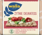 Wasa pieczywo chrupkie w 100%