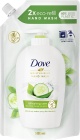 Dove mydło w płynie zapas 500