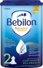 Bebilon 2 modyfikowane mleko