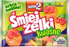 Nimm2 Śmiej żelki wzbogacone