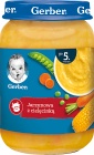 Gerber zupka jarzynowa