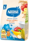 Nestle kaszka mleczno-ryżowa