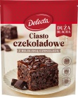 Delecta Duża Blacha ciasto