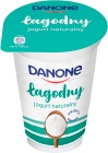 Danone Jogurt naturalny 3%