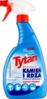 Tytan spray kamień i rdza - płyn