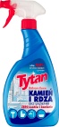 Tytan spray kamień i rdza - płyn