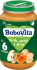 BoboVita deserek morele, banany