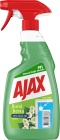 Ajax płyn do mycia szyb
