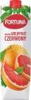 Fortuna nektar z czerwonych