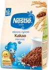 Nestle kaszka mleczno-ryżowa