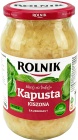 Rolnik kapusta kwaszona
