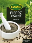 Kamis pieprz czarny mielony