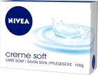 Nivea mydło w kostce 100g creme