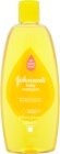 Johnsons baby szampon