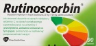 Rutinoscorbin lek wzmacniający,