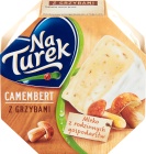 Turek Camembert ser pleśniowy