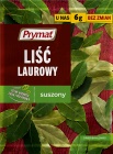 Prymat liść laurowy