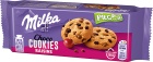 Milka Pieguski ciastka  z czekoladą