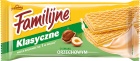 Jutrzenka Familijne Wafle