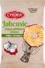 Cykoria Jabcusie chipsy jabłkowe