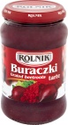 Rolnik buraczki tarte