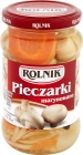 Rolnik pieczarki marynowane