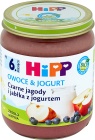 Hipp Owoce & Jogurt