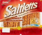 Saltletts palos 250g