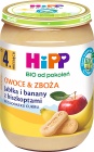 HiPP Jabłka i banany