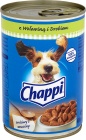 Chappi mięsne roladki