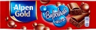 bąbolada airea chocolate con leche