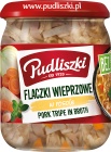 Pudliszki danie mięsne gotowe