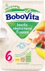 BoboVita kaszka mleczna manna
