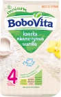 BoboVita kaszka mleczno-ryżowa