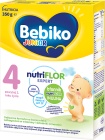 Bebiko Junior 4 Odżywcza formuła