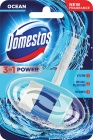 Domestos 3w1 Kostka do WC