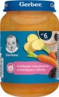 Gerber Obiadek Schab z warzywami