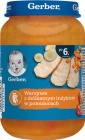 Gerber Obiadek delikatny indyk