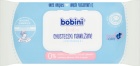 Bobini baby chusteczki