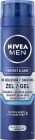 Nivea for Men Żel do golenia