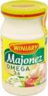 Winiary Majonez Omega 3:6
