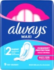 Always Classic podpaski Maxi Maxi