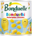 Bonduelle kukurydza złocista
