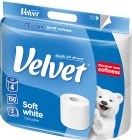 Velvet papier toaletowy biały 4
