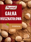 Prymat gałka muszkatołowa