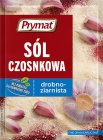 Prymat sól czosnkowa