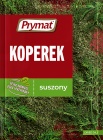 Prymat koperek suszony