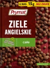 Prymat ziele angielskie